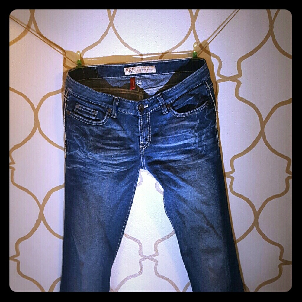 BKE Denim